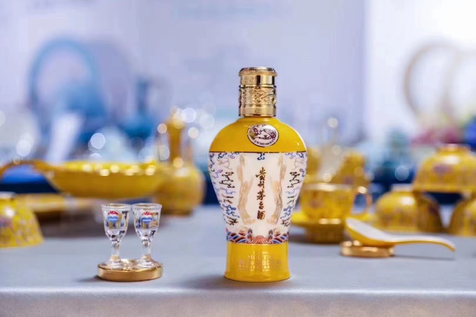 南县聊城东昌府高价回收茅台酒多少钱哪里回收(附近上门回收茅台酒）?